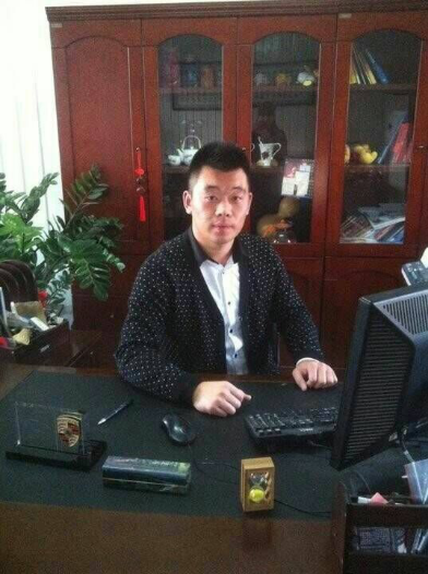 殷风智