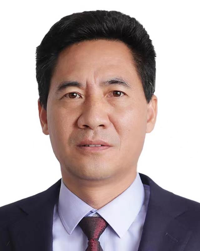 王勇富