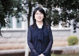 刘美红