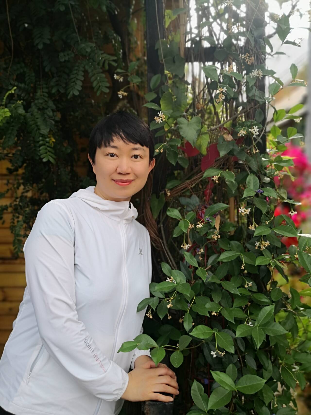 夏胜利