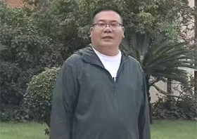 陈付彬
