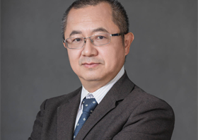 李耀平