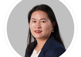 邹艳丽