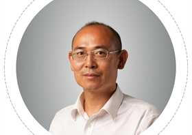 张磊