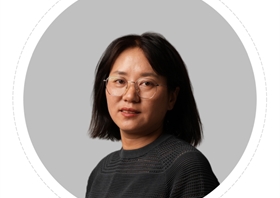 丁庆华