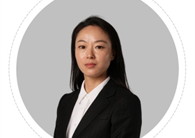 郑嵘婷