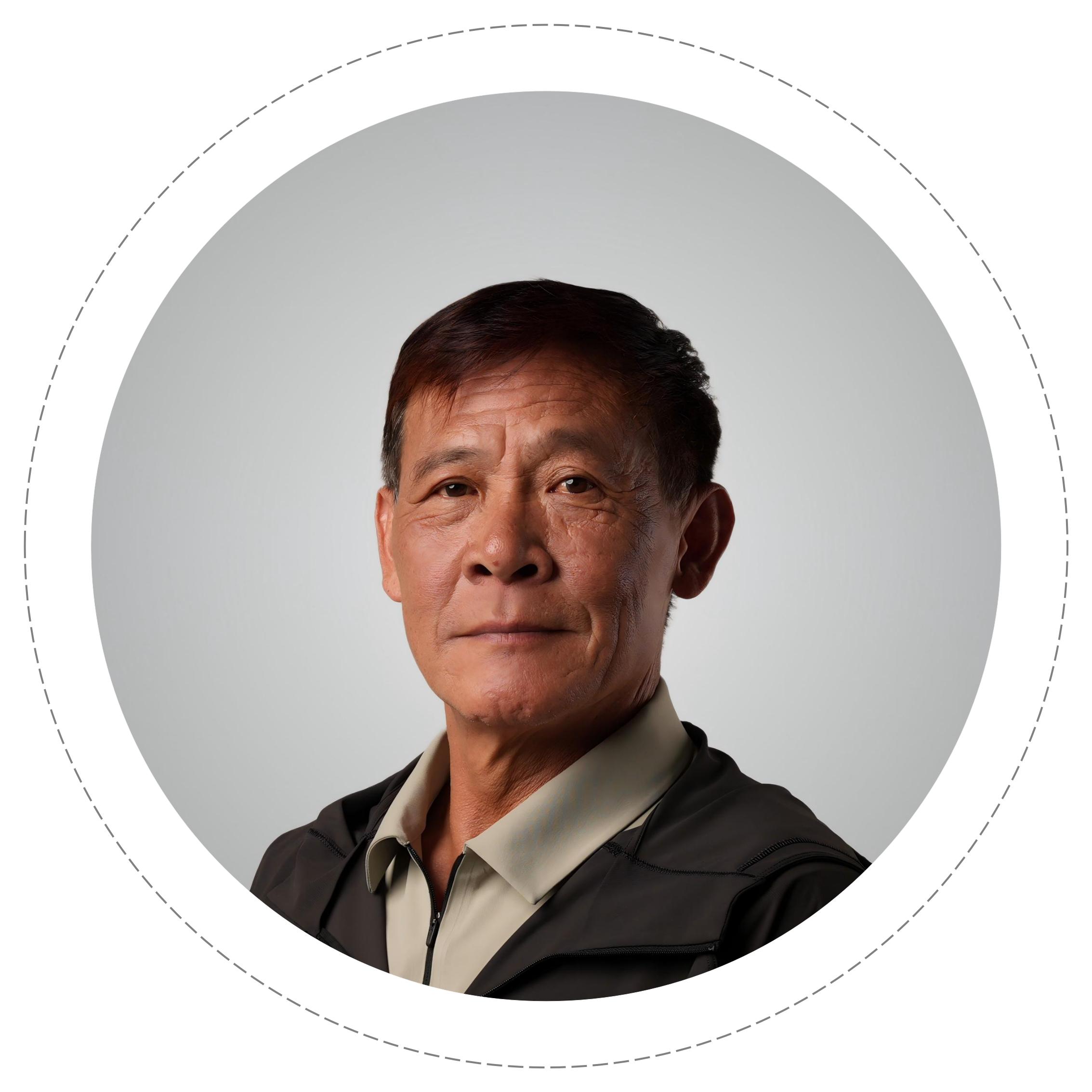 李秋良