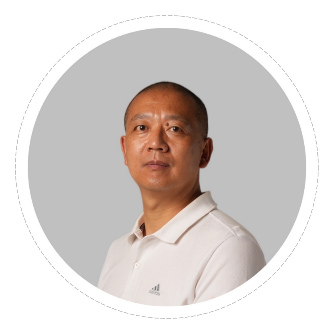 龚志柱