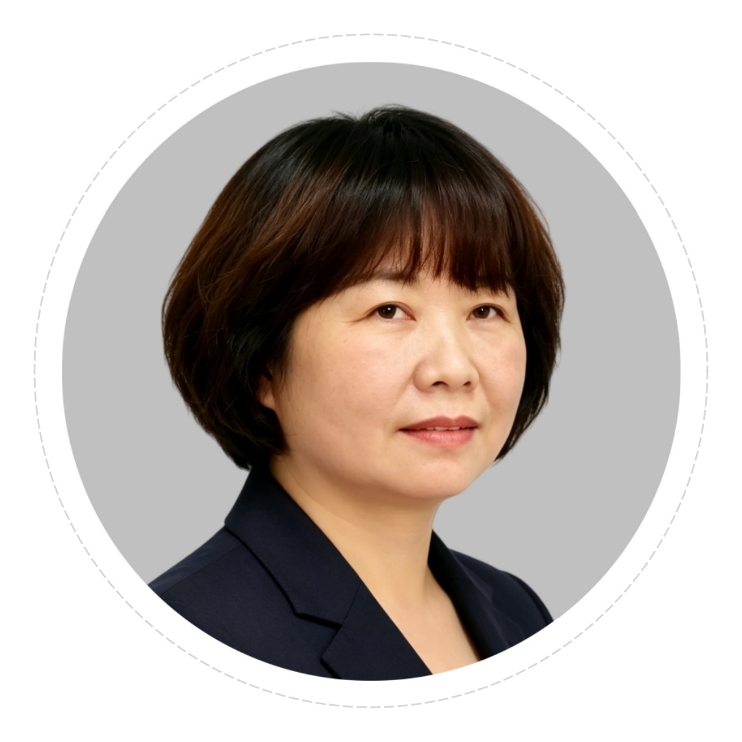陈志敏 副教授 会计学 侧面