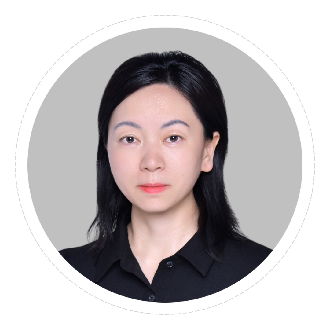 郑汝莲+高级工程师+计算机科学与技术+侧面照