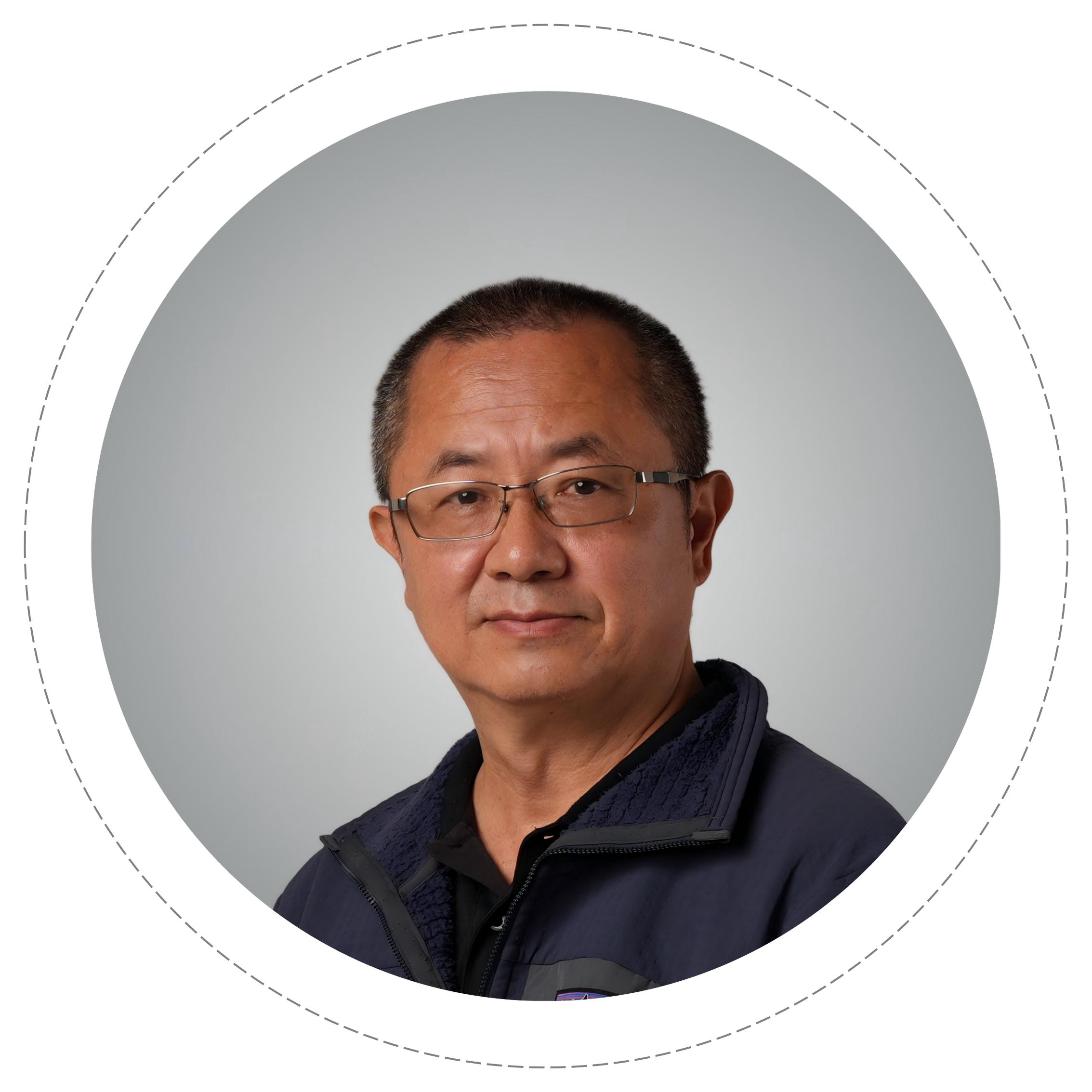 李耀平