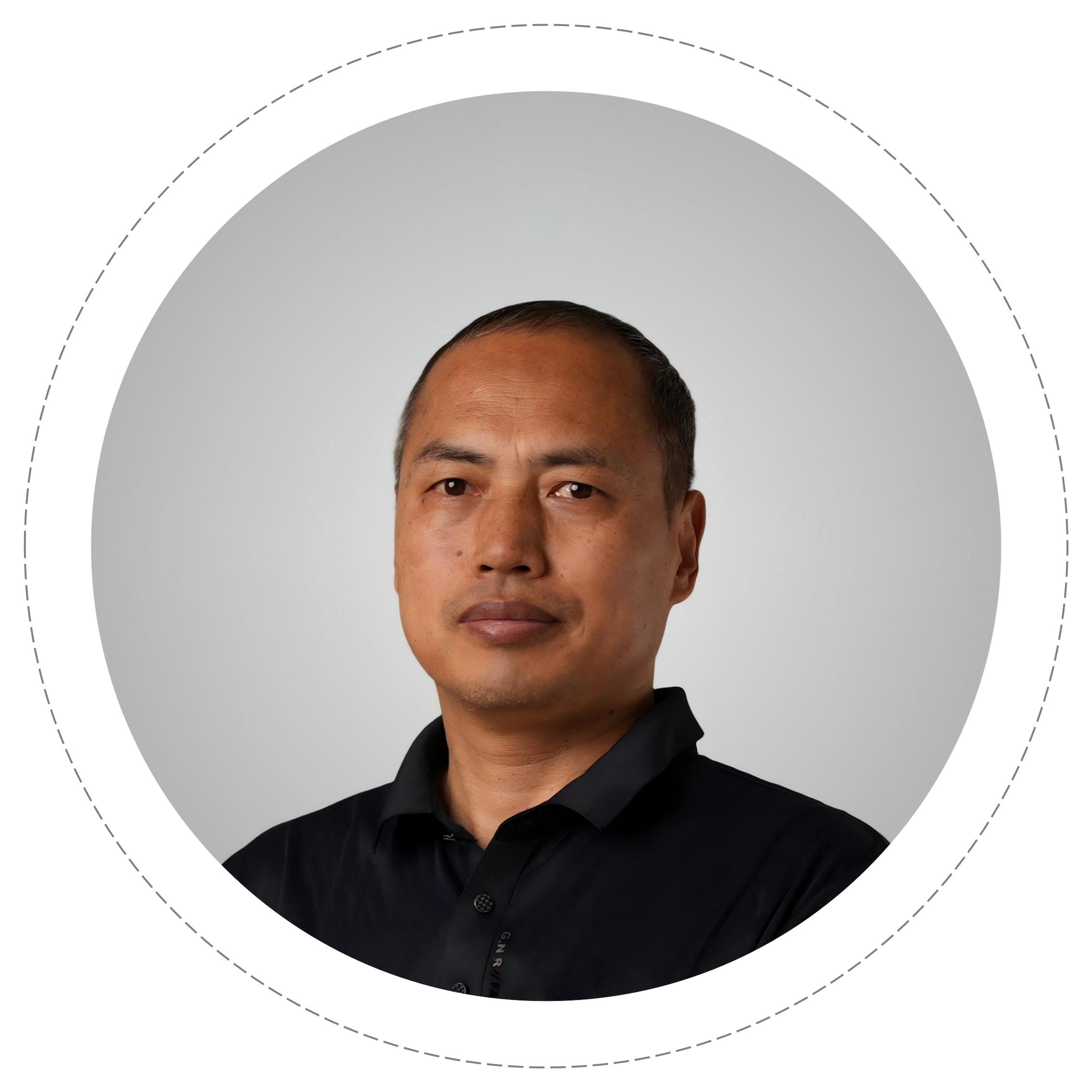 张宏哲