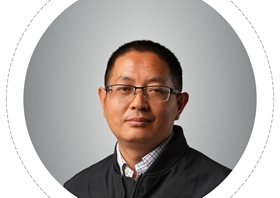吴晓松

