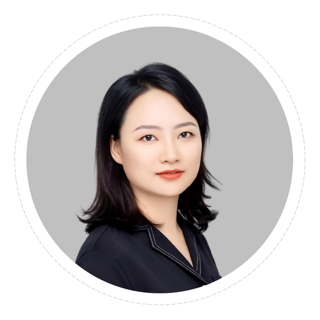 李剑蓝+副教授+英语+侧面