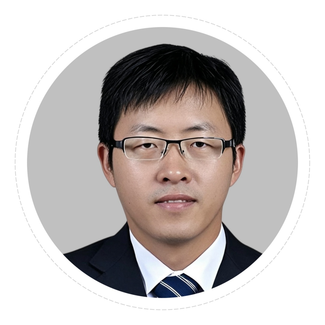 王明锦+副教授+智能电网、分布式发电+正面照