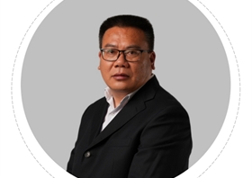 陈付彬