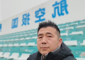 张晓宇