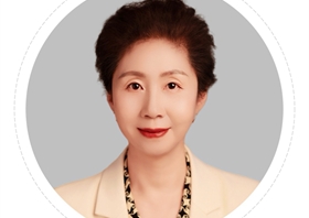 宫爱玲