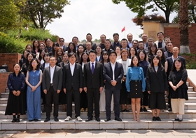 beat365官方网站电气与信息工程学院