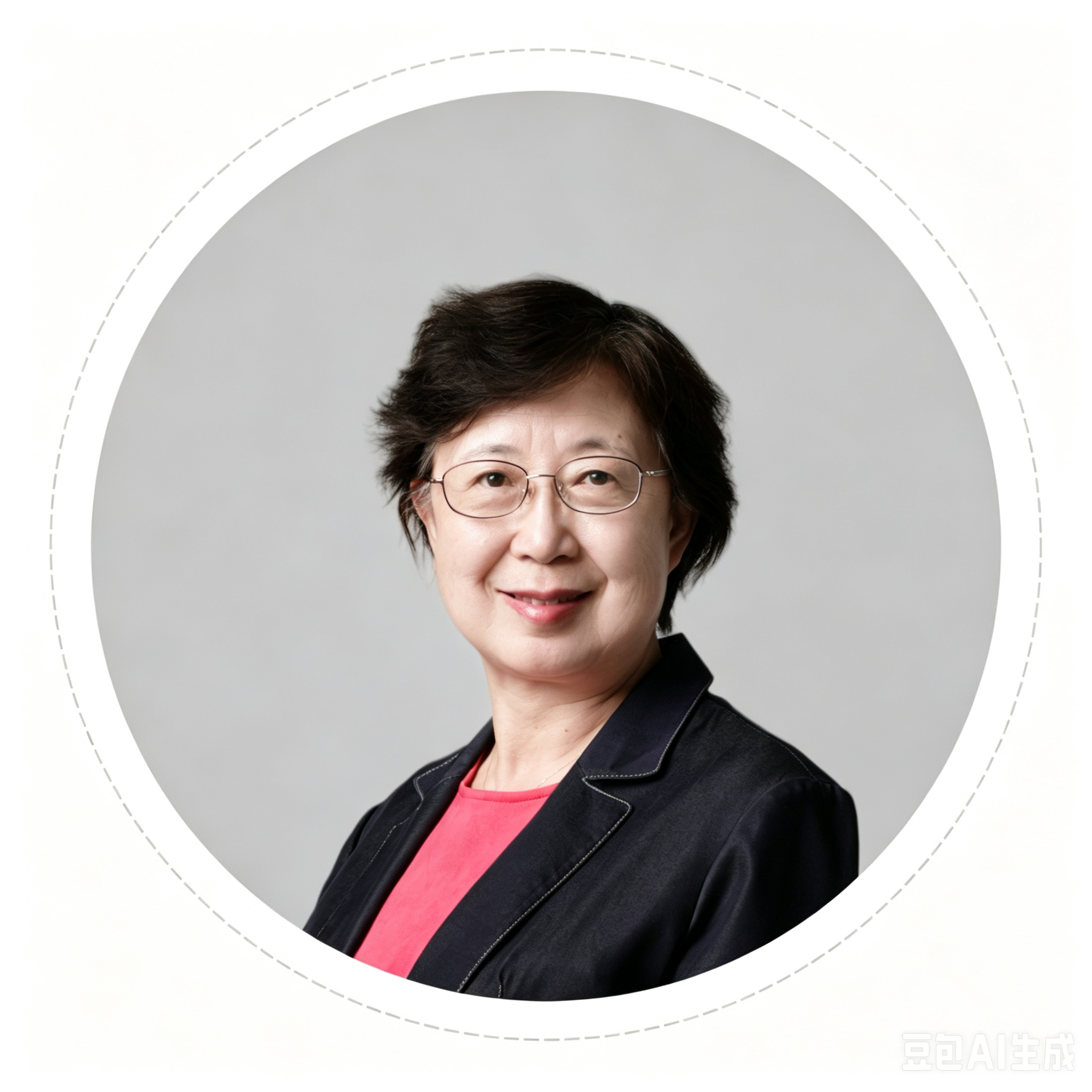 李莉萍